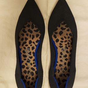 9.5 Rothy's the Point